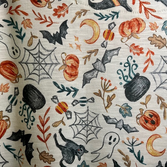Halloween Shirt - NWT - Picture 9 of 15